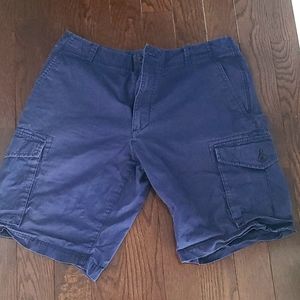 Mens Banana Republic Shorts